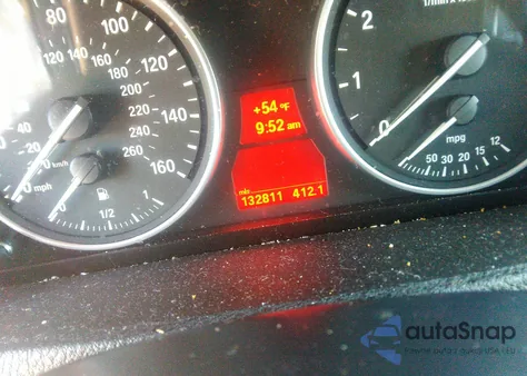 2012 BMW X5 xDrive35I/xDrive35I Premium/xDrive35I Sport Activity z USA, uszkodzony, nr VIN 5UXZV4C57CL755042